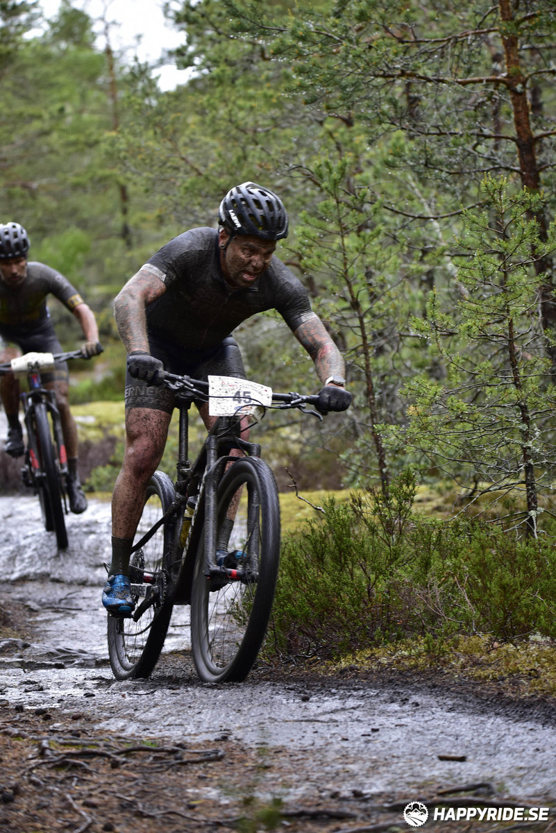 Bild från Lida Loop 2019